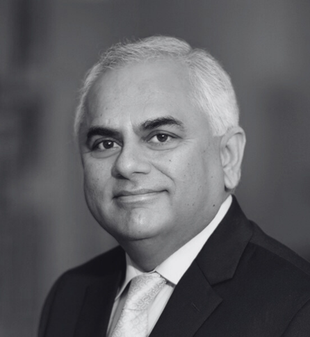 Asim Shah, MD